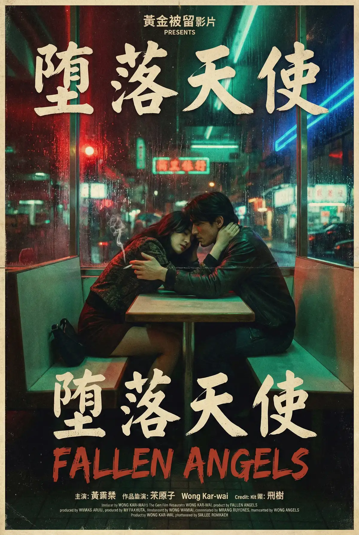 香港伦理电影海报 - 成人动漫 馆藏推荐作品